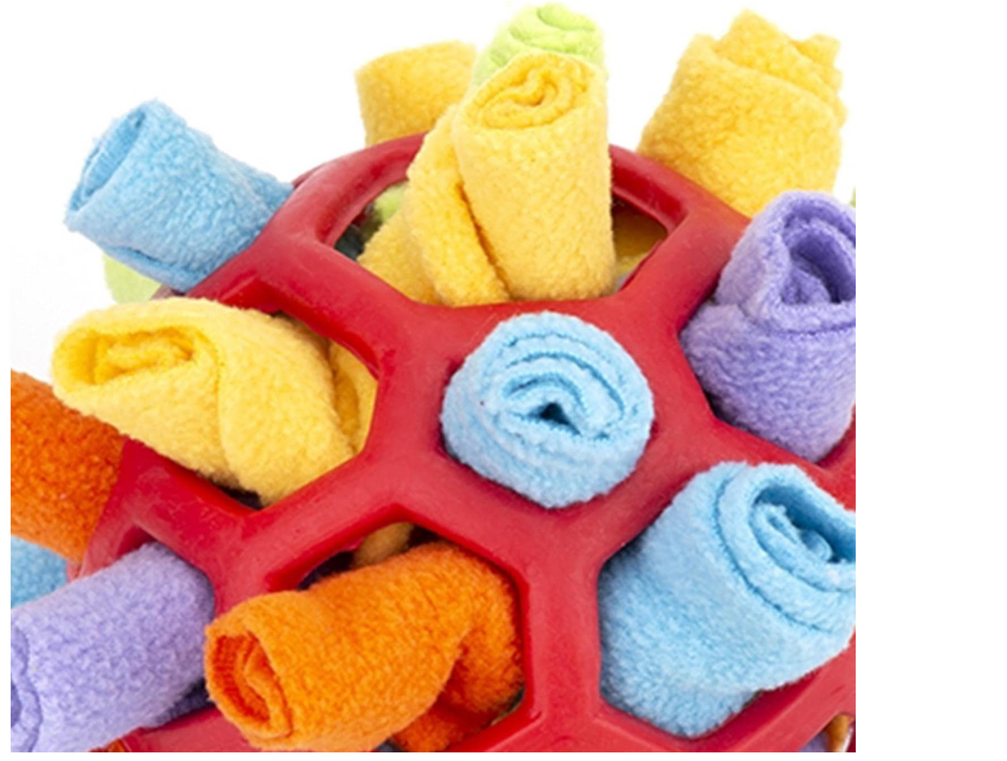 WoofBall™ [FREE TODAY]